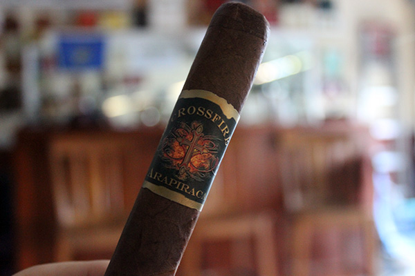 Legends of the Arapiraca