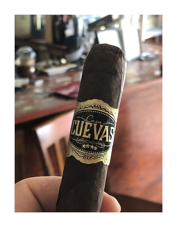 Casa Cuevas Maduro
