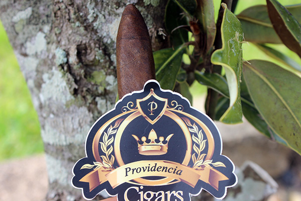 Providencia Trinitas