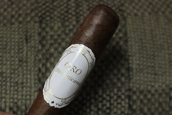 Quesada Oro Dominicana Maduro