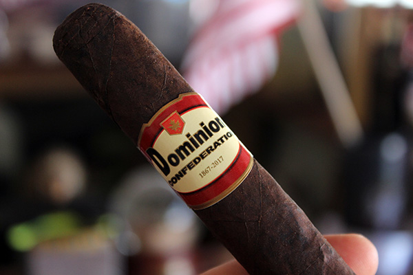 Dominion Confederation