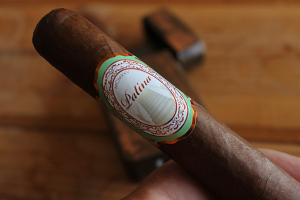 Patina Habano