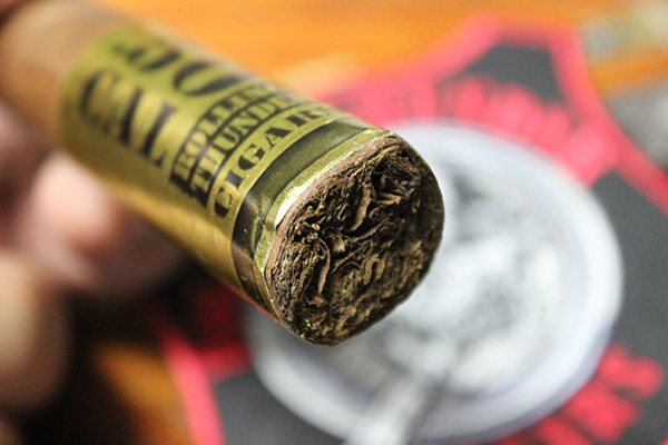 Rolling Thunder 50 Cal Habano