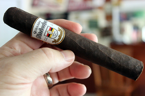 2017 Quesada Oktoberfest Triple Bock