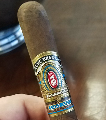 Alec Bradley Prensado Lost Art