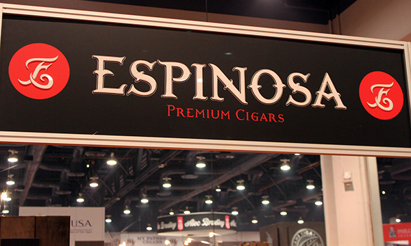 Espinosa Cigars