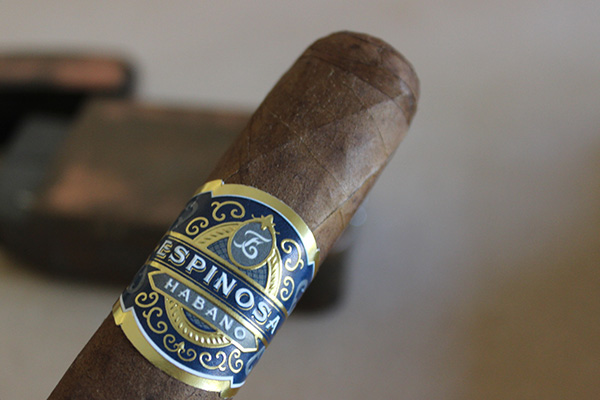 Espinosa Habano 2015