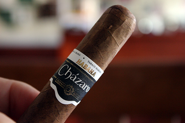 Black Chazaro Habana