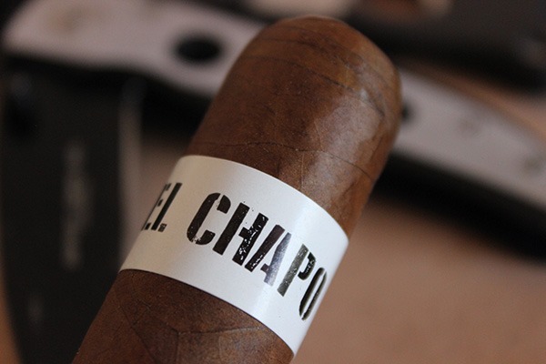 Jeremy Jack El Chapo