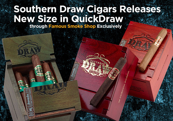 Southern Draw QuickDraw