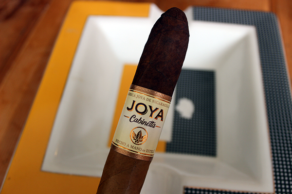 Joya de Nicaragua Cabinetta Serie