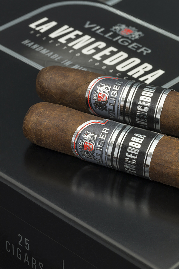 Villiger La Vencedora