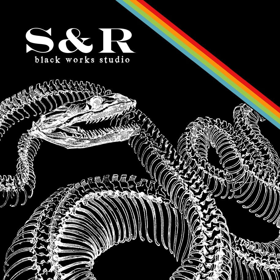 Black Works Studio S&R