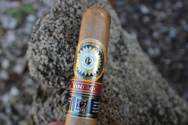Perdomo Double Aged 12 Year Connecticut