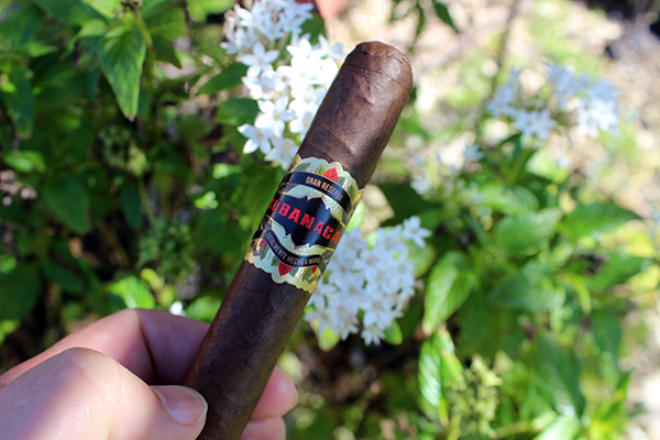 Cubanacan Gran Reserve 2016 Maduro