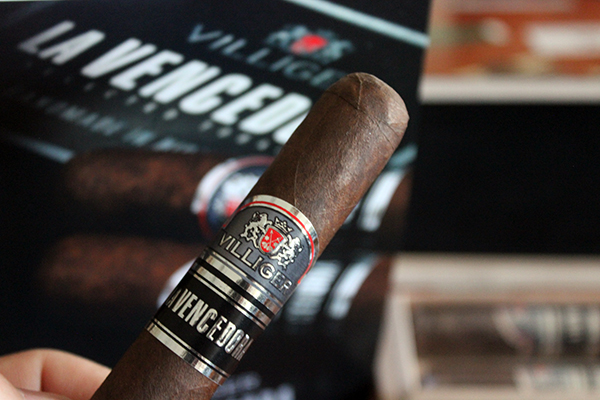 Villiger La Vencedora