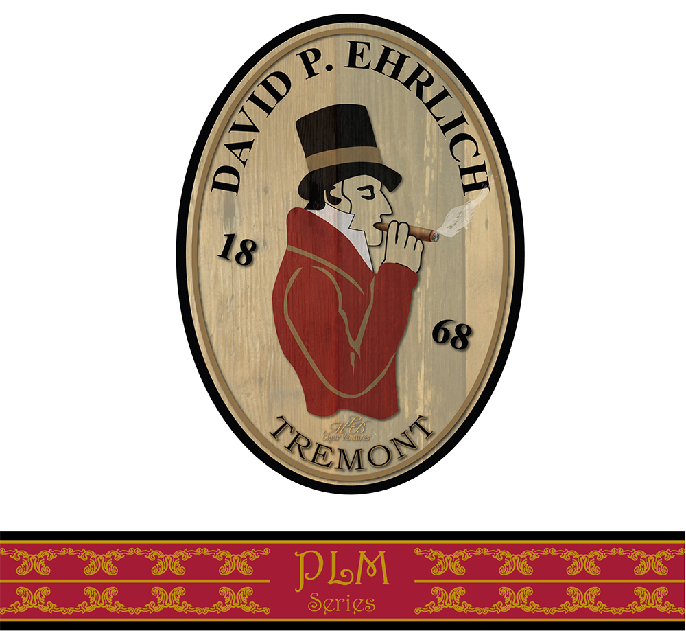 David P. Ehrlich PLM Series