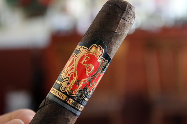 EQ Premium Cigars maduro