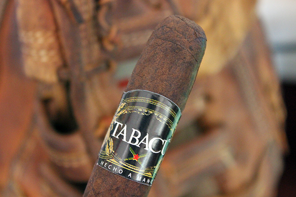 Tabacú Maduro