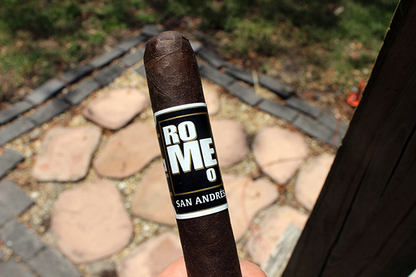 Romeo San Andrés by Romeo y Julieta