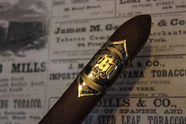 Felix Assouline EGO Spirit