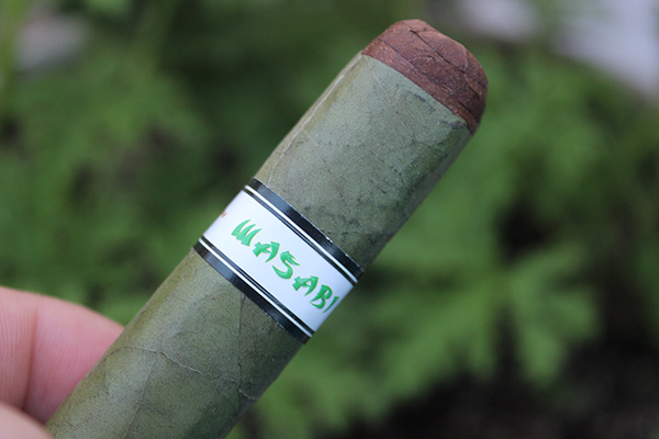 Espinosa Wasabi Cigar