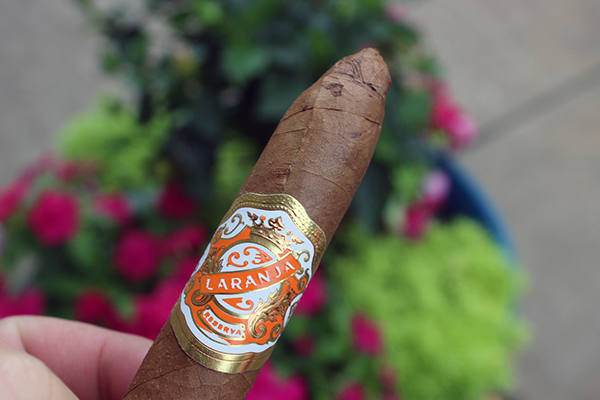 Espinosa Laranja Reserva