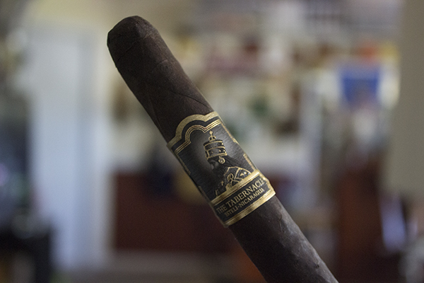 The Tabernacle Lancero