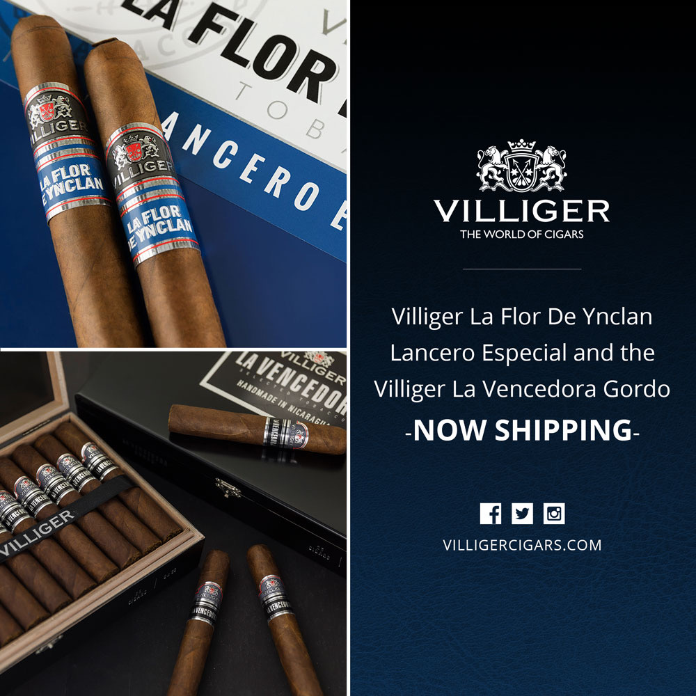 Villiger Cigars