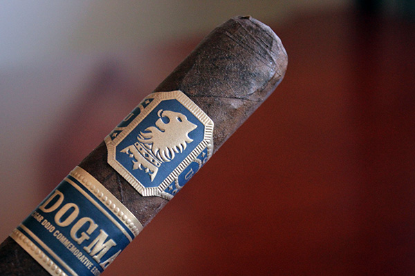 Undercrown Dojo Dogma