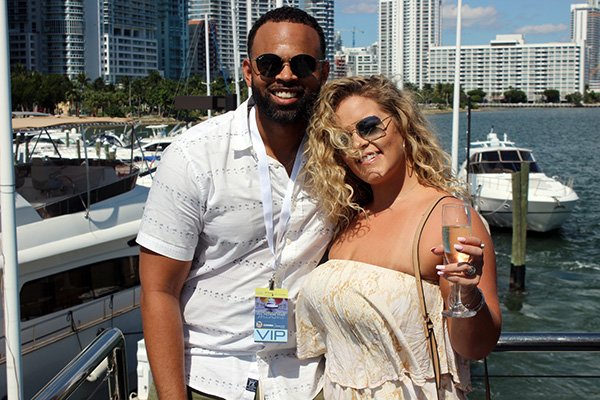 Miami Mega Herf 2018