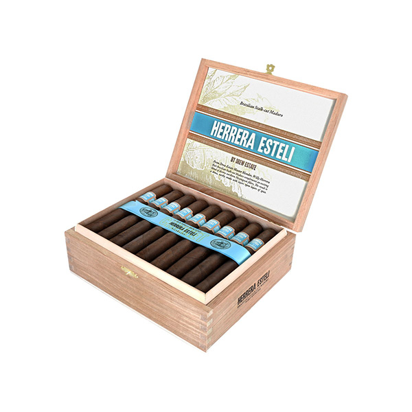 Herrera Esteli Brazilian Maduro