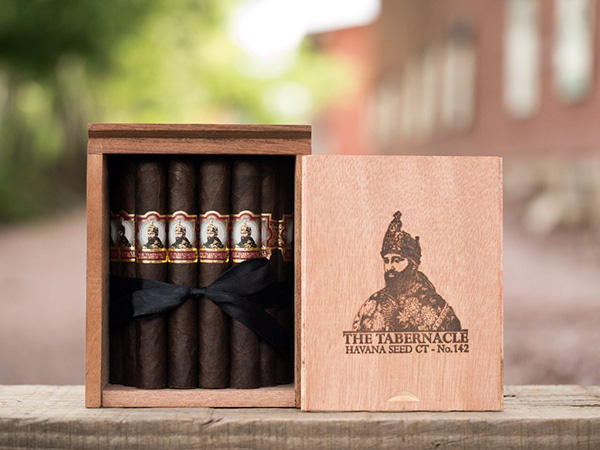 Tabernacle Havana Seed CT No. 142