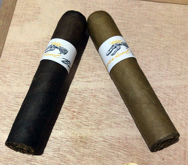 Jus Sum Kral Tyrannical Buc