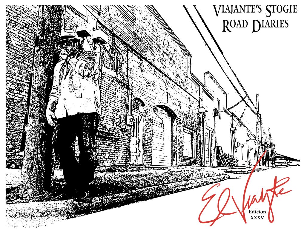 El Viajante Edicion XXXV