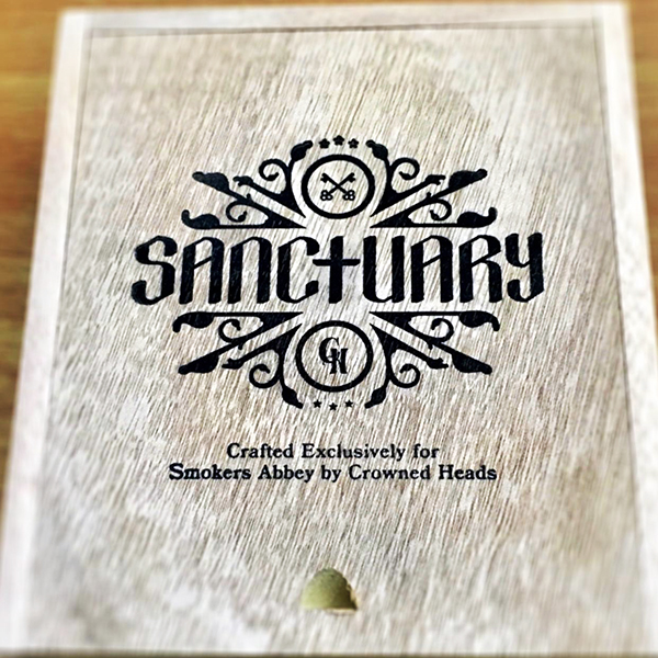 Smokers Abbey Crowned Heads Sanctuary