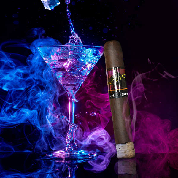 Drew Estate ACID Plush