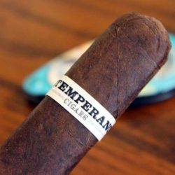 RoMa Craft Intemperance BA XXI Revenge