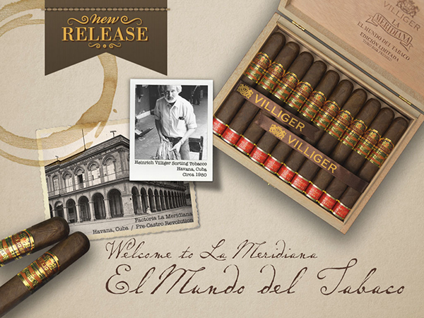Villiger La Meridiana