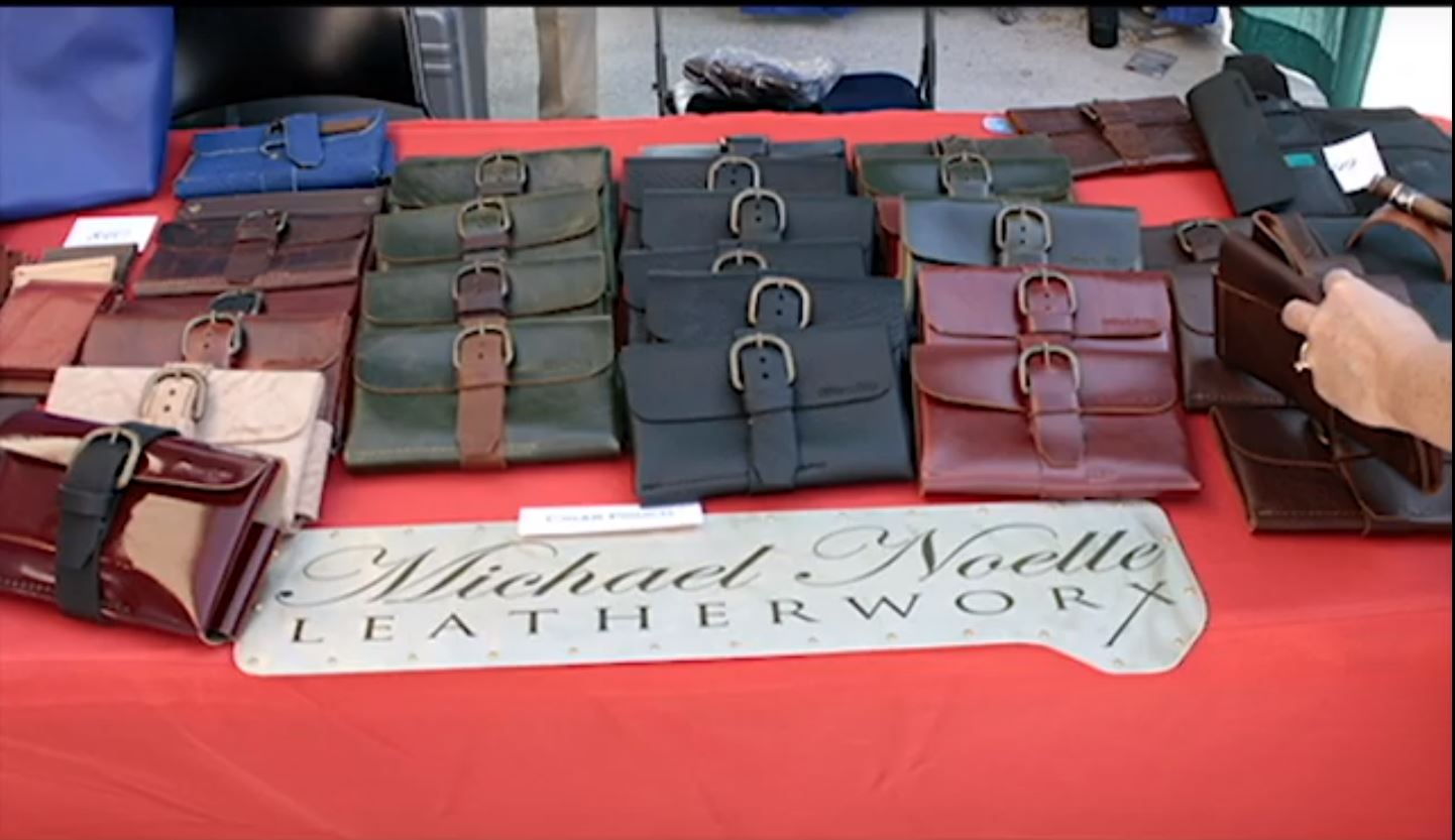 Michael Noelle Leatherworx