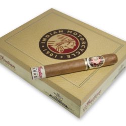 Indian Motorcycle® Connecticut Shade Canadian