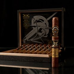 Montecristo Espada Oscuro