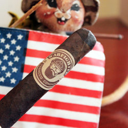 Warfighter Tobacco .50 Cal Field Maduro Double Corona