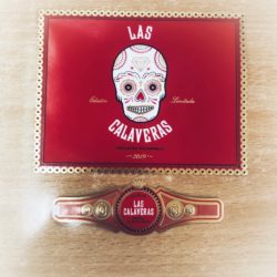 Las Calaveras EL 2019