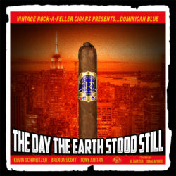 Rock-A-Feller Dominican Blue