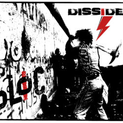 Dissident Bloc