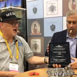 2018 Boutique Cigar of the Year