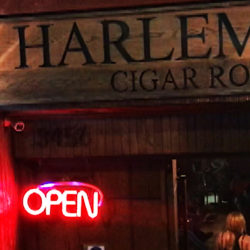 Harlem Cigar Room