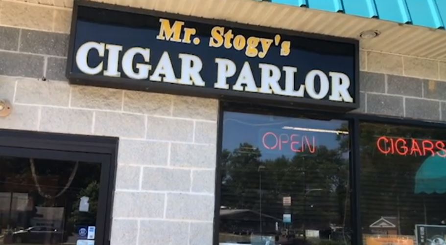 Stogy Cigar Lounge: Mr Stogy’s – Morrisville, PA – Stogie Press