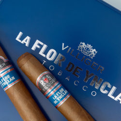 Villiger La Flor de Ynclan
